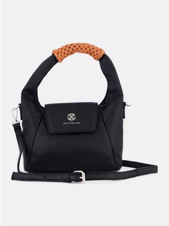 Christian Lacroix Handbags - CXL by Christian Lacroix Women's Brand Logo Handbag NWT
